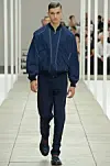 Forår/sommer 2013: Dior Homme
