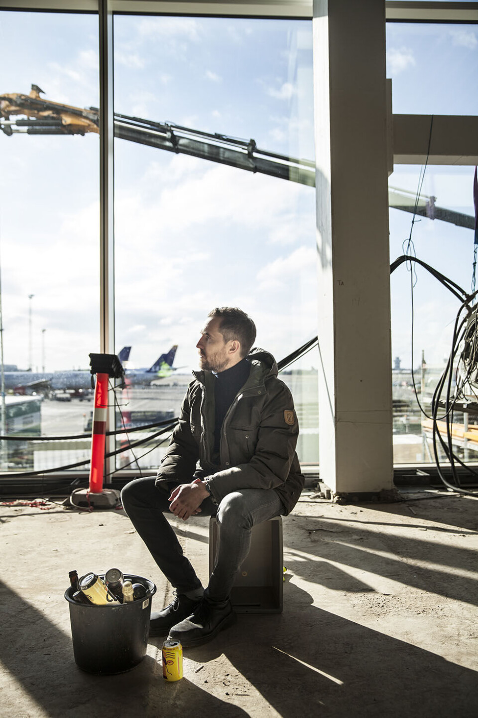 Mikkeller-ejer: 'Vi plejer at kalde vores kunder for fans. Ikke fordi vi skal dyrkes som idoler, men fordi vi gerne vil have folk, der er dedikerede'