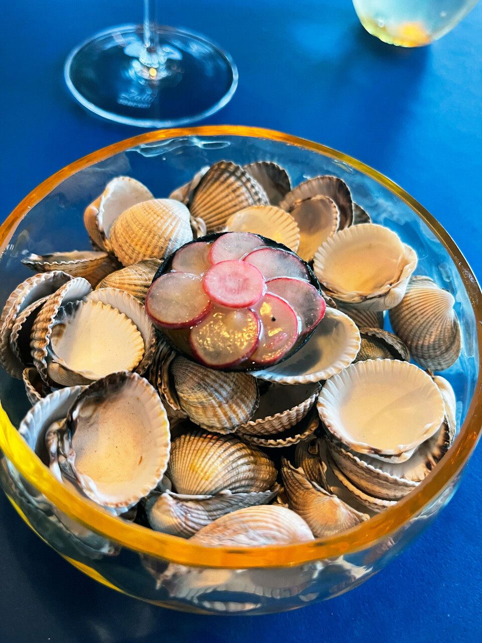 Jeg tog til Aarhus og fik et af mine allerbedste måltider i år