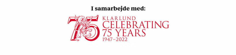 Nyt afsnit af ’Watch Me’: Mathias Zanka Jørgensen fortæller om sin vilde ursamling