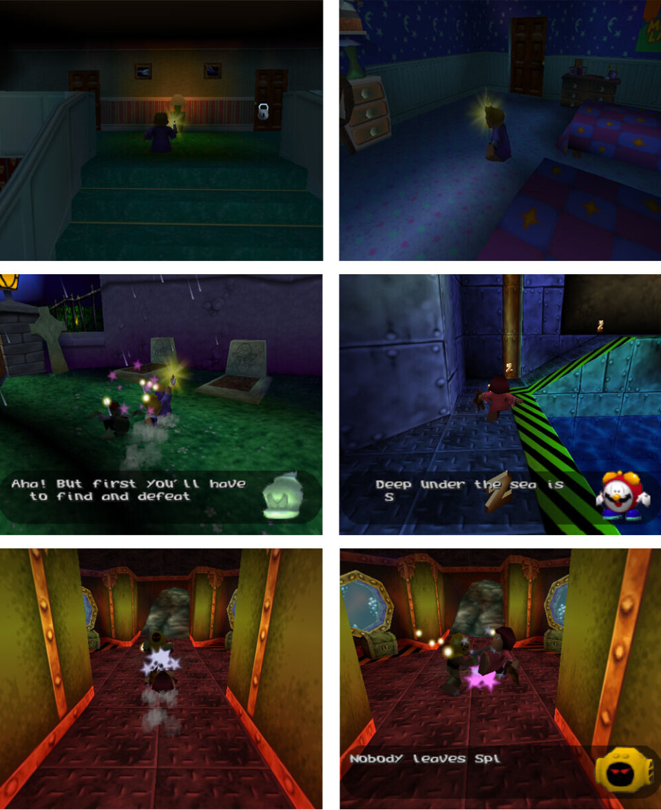 90’er nostalgi: Kickstarterprojekt vil udgive nyt spil til Nintendo 64