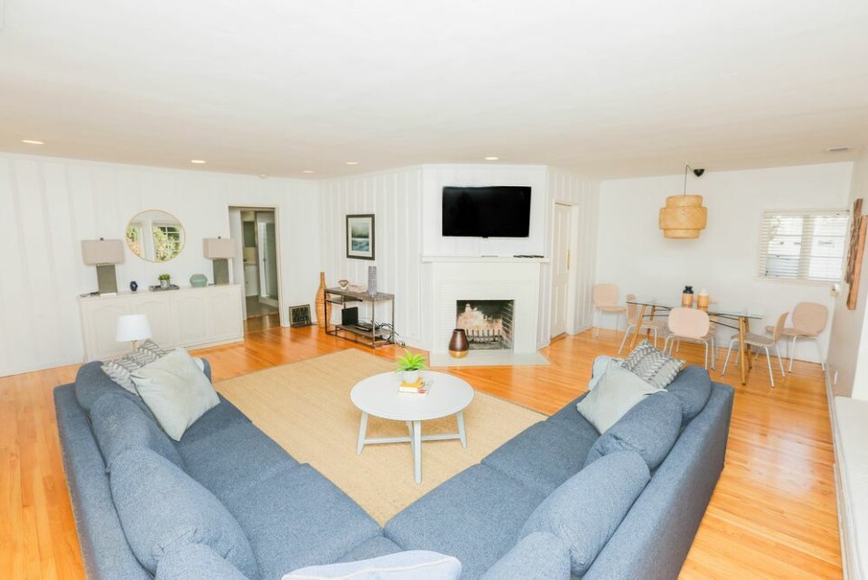 Hollywood-huset fra ’Pulp Fiction’ er sat til salg