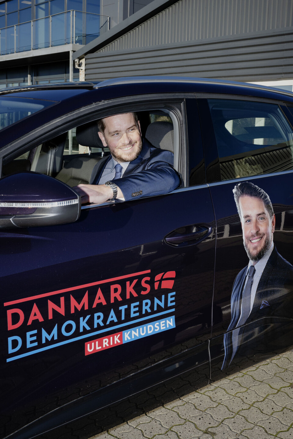 ”De debatter, der fylder på Christiansborg, er der mange, der ikke kan genkende fra deres eget liv”