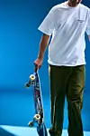 Luke Rasch: ”Jeg skater også med folk, der er ældre og arbejder som ...