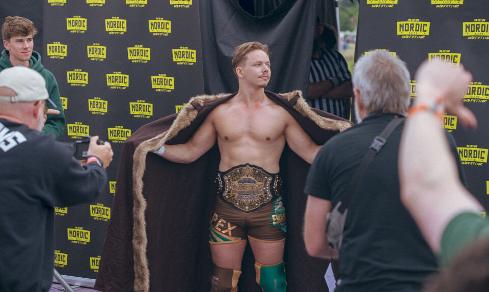 Wrestling, klimaterapi og langsomme Wolt-bude: Går Roskilde for langt med alle deres venstreorienterede arrangementer?