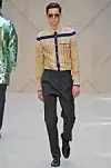 Forår/sommer 2013: Burberry Prorsum