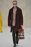 Forår/sommer 2013: Burberry Prorsum