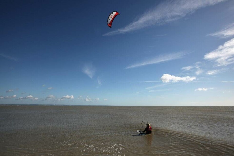 Drømmejob: Rigmanden Richard Branson skal hyre en personlig assistent på sin private caribiske ø