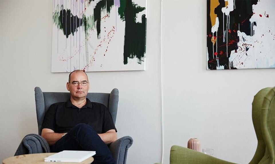 Du kan tjene 10.000 kr. om året på at sælge dine data: ”Mange folk ved ikke, at deres personlige oplysninger er penge værd”