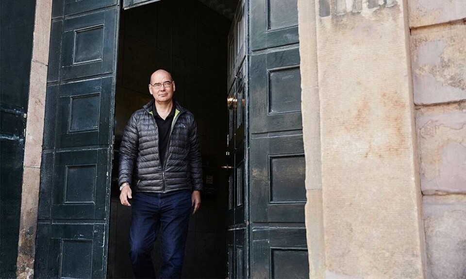 Du kan tjene 10.000 kr. om året på at sælge dine data: ”Mange folk ved ikke, at deres personlige oplysninger er penge værd”