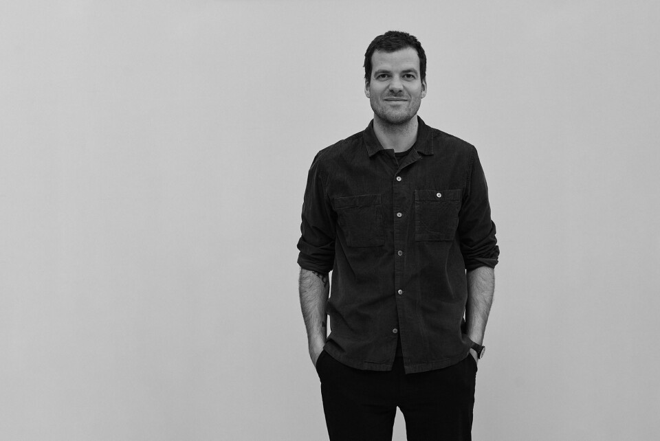 Leder: ”Jeg løftede på øjenbrynet, da jeg første gang så, at Casper Christensen havde slået pjalterne sammen med Mikael Bertelsen”