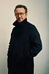 Hvorfor er Lars Ranthe så tiltrukket af alkohol?