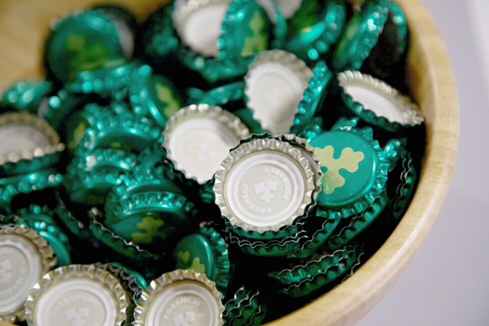 Din sixpack er under forvandling: Carlsberg fjerner plastikken