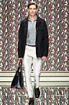Forår/sommer 2013: Ermenegildo Zegna