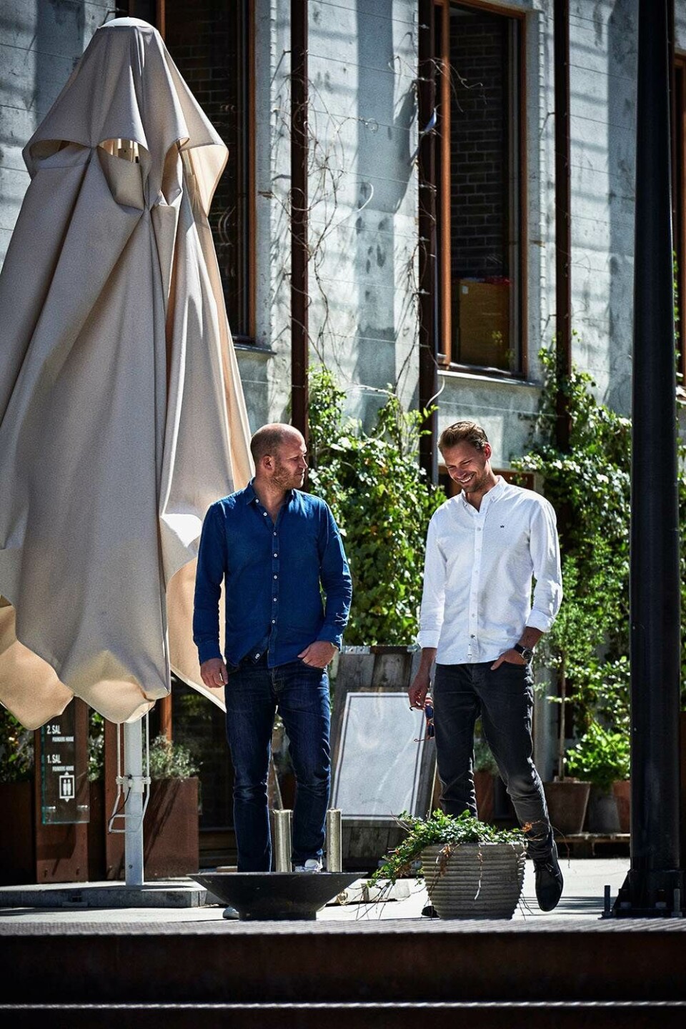 Startups 2016 - Autobutler: 'Vi kunne lige så godt have solgt toiletpapir eller søm og skruer på nettet. Vi ved ikke noget om biler'