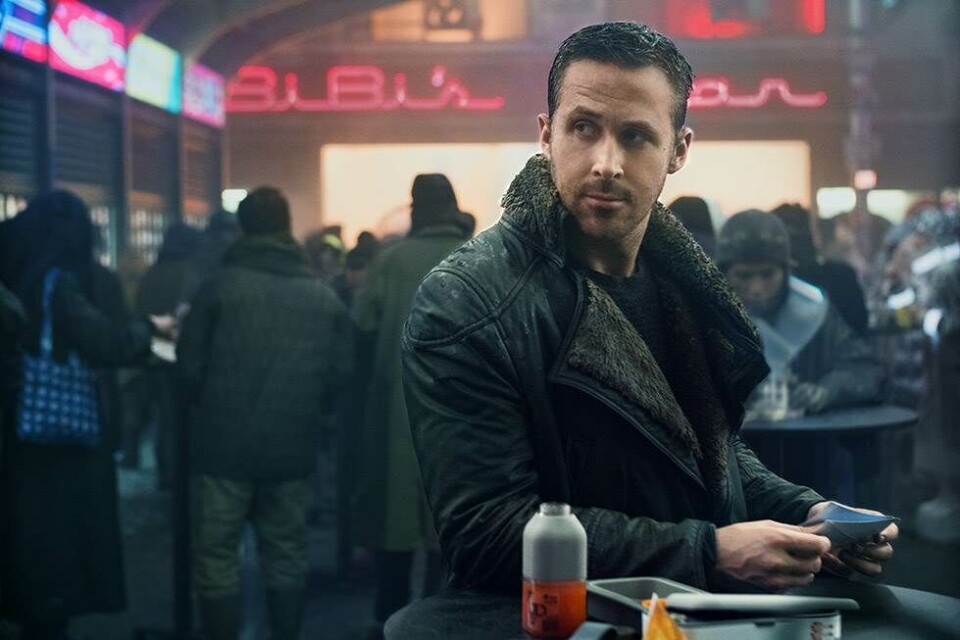 Anmeldelse: Blade Runner 2049 er et skræmmende livagtigt fremtidsmareridt