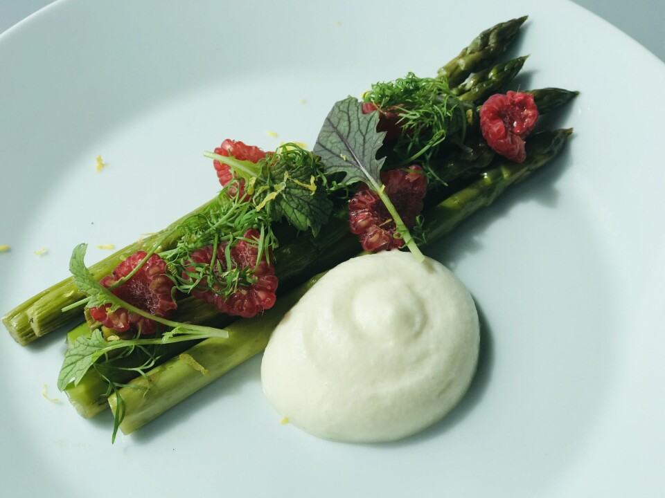 Restaurant KNUD