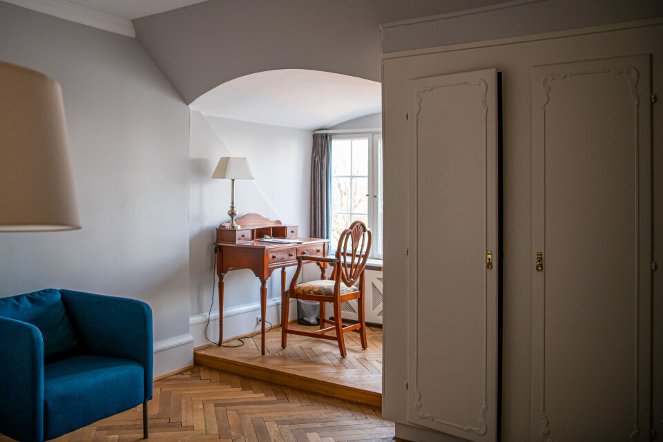 Fredensborg Store Kro