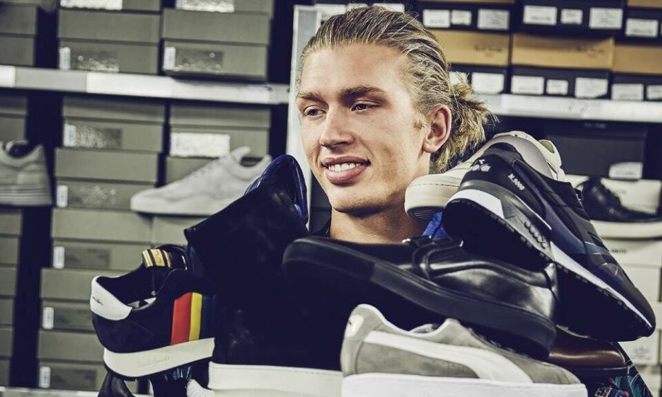 Her er den nye danske webshop til mænd, du skal kende