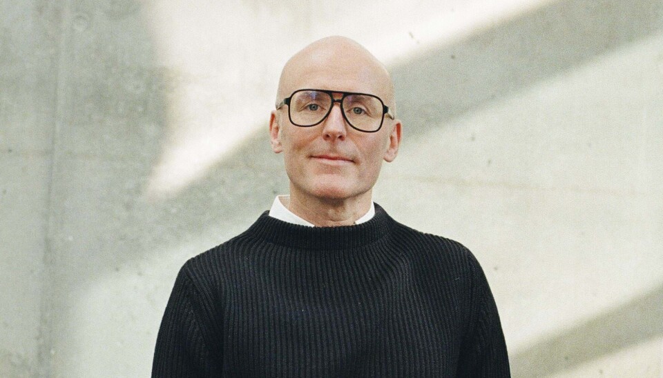 Chris Pedersen