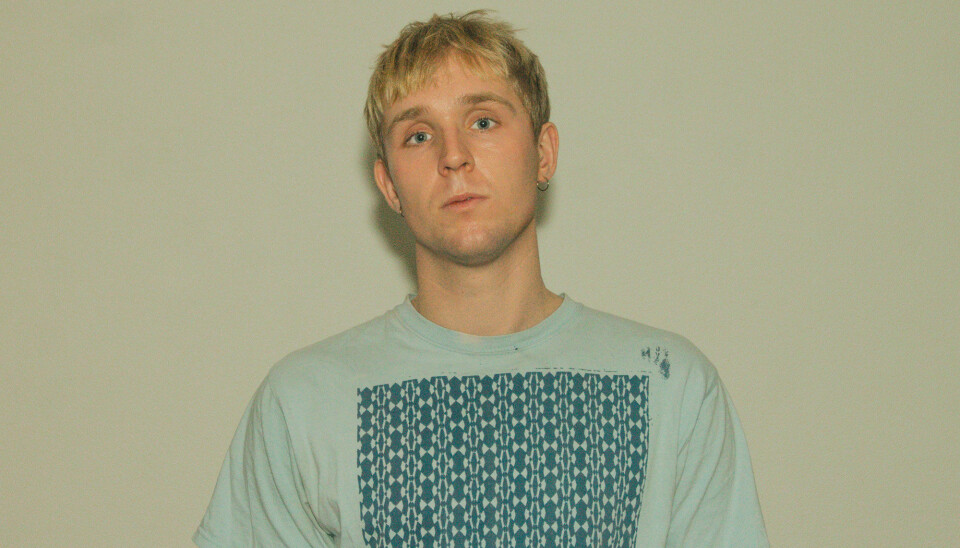 Østen har fundet det perfekte album til cykelturen: ”Det er en lyd af frihed”