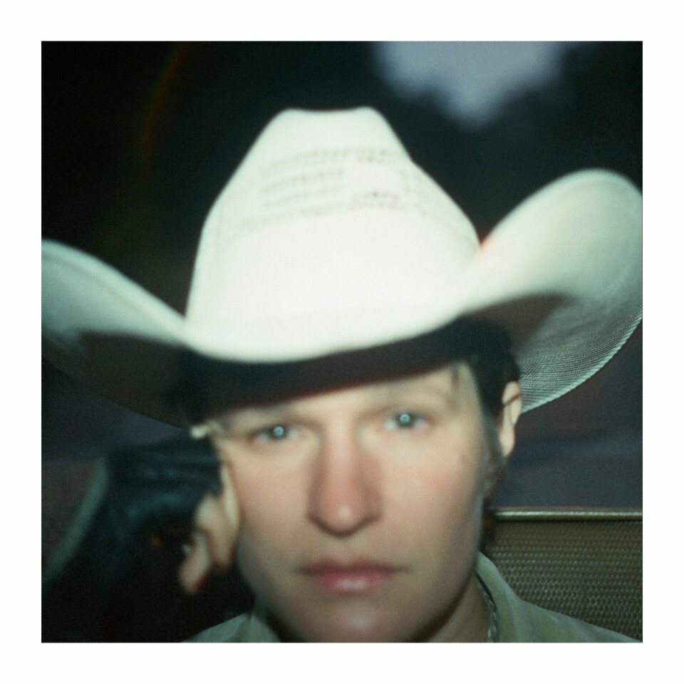 Østen har fundet det perfekte album til cykelturen: ”Det er en lyd af frihed”