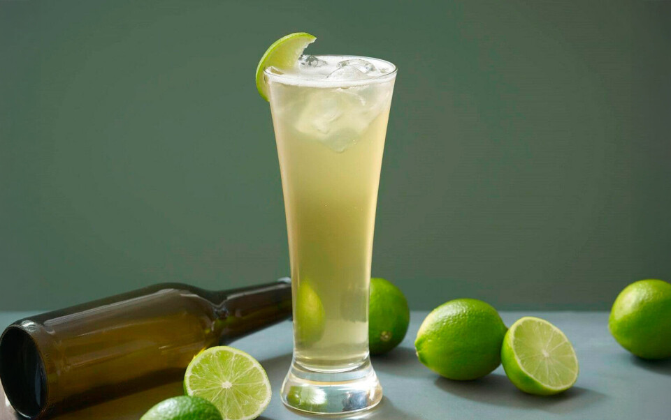 Sober curious? 4 velsmagende mocktails