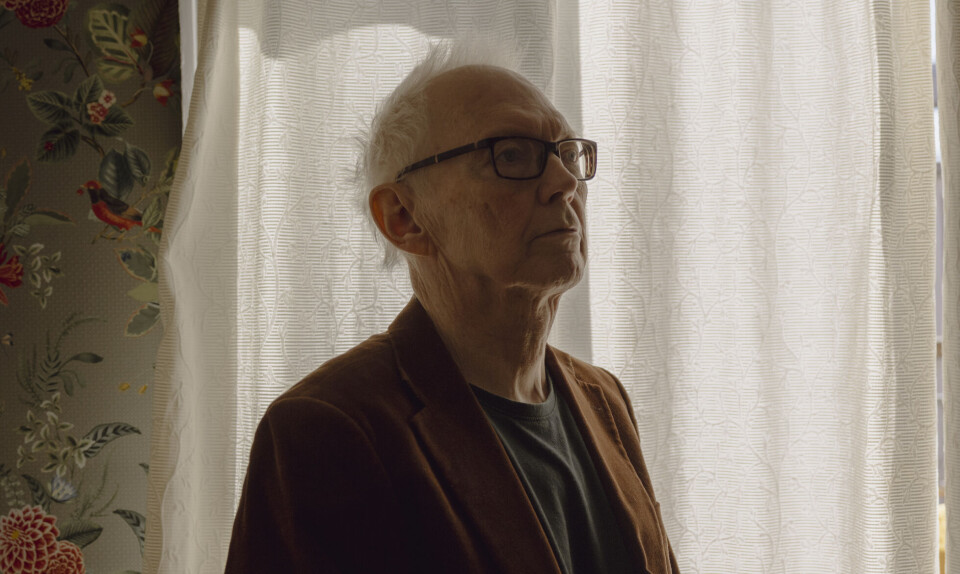 Erling Jepsens mor afslørede en stor familiehemmelighed juleaften: ”Er det ikke vildt?”