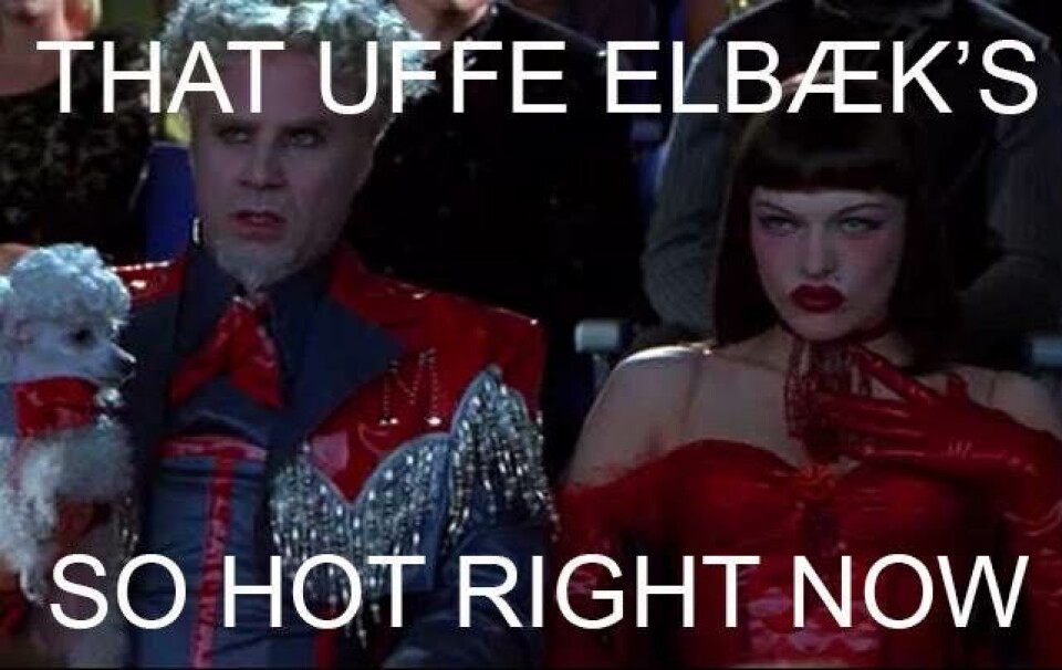 13 gifs der vinder enhver diskussion på Facebook