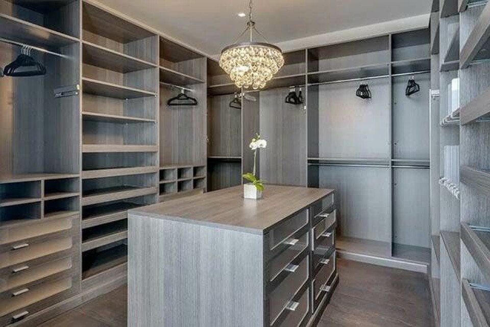 Billedserie: Se Kim Kardashians Airbnb-penthouse i New York
