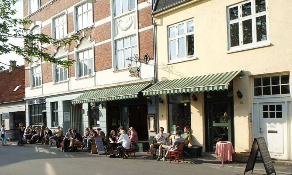 Madsucces i Aarhus: ”Her sker noget, som man ikke vil misse”