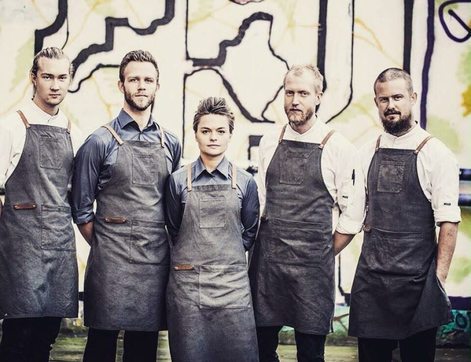 Madsucces i Aarhus: ”Her sker noget, som man ikke vil misse”