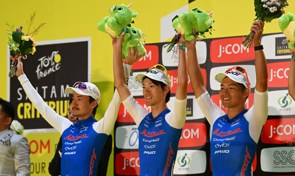 Kalder du dig selv for Tour de France-ekspert? Så prøv vores (næsten umulige) cykelquiz