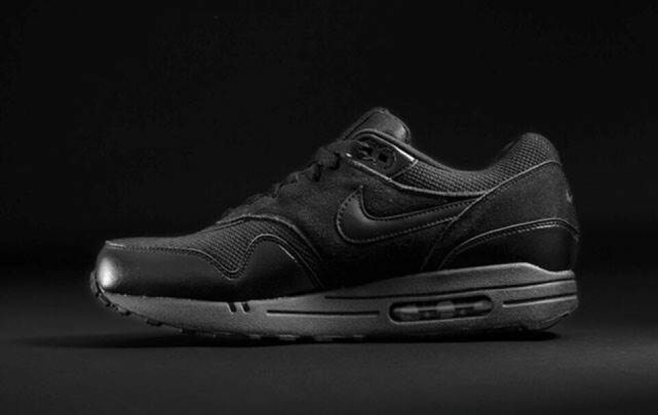 Foot Locker går helt i sort i samarbejde med Nike og Adidas
