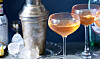 French Fitzgerald: et mix mellem French 75 og Fitzgerald
