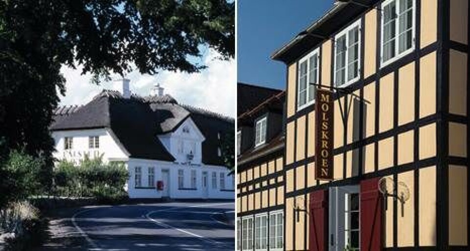 Guide: Spis godt, sov godt