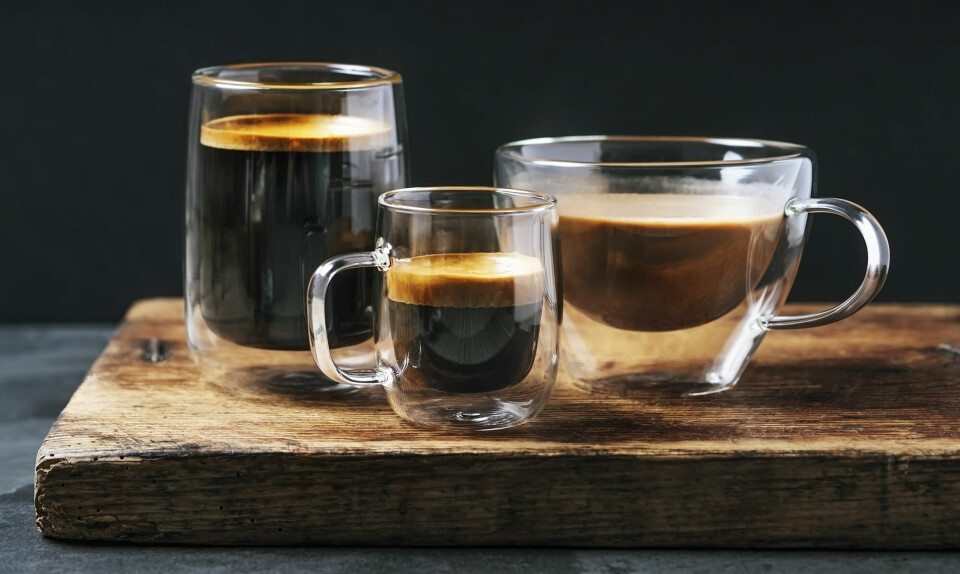 Vejen til den gode kop kaffe
