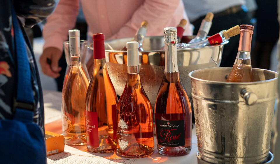 Københavns roséfestival vender tilbage