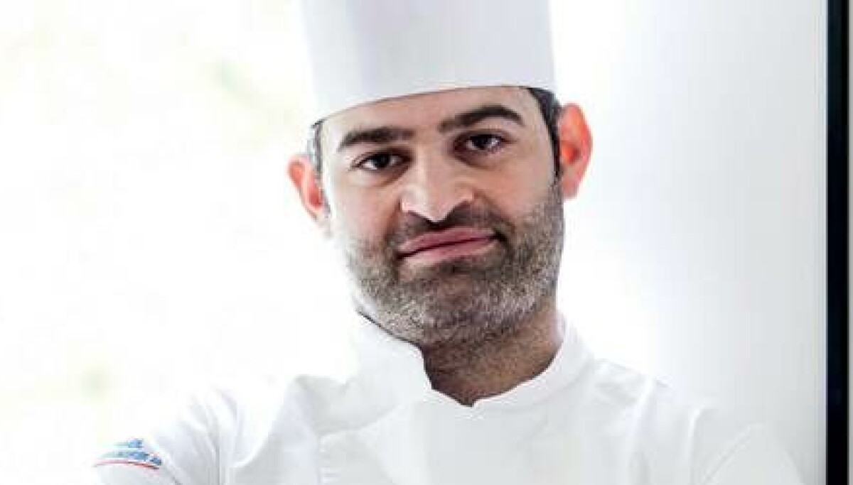 Madanmeldelse af Restaurant Frederikshøj fra euroman.dk