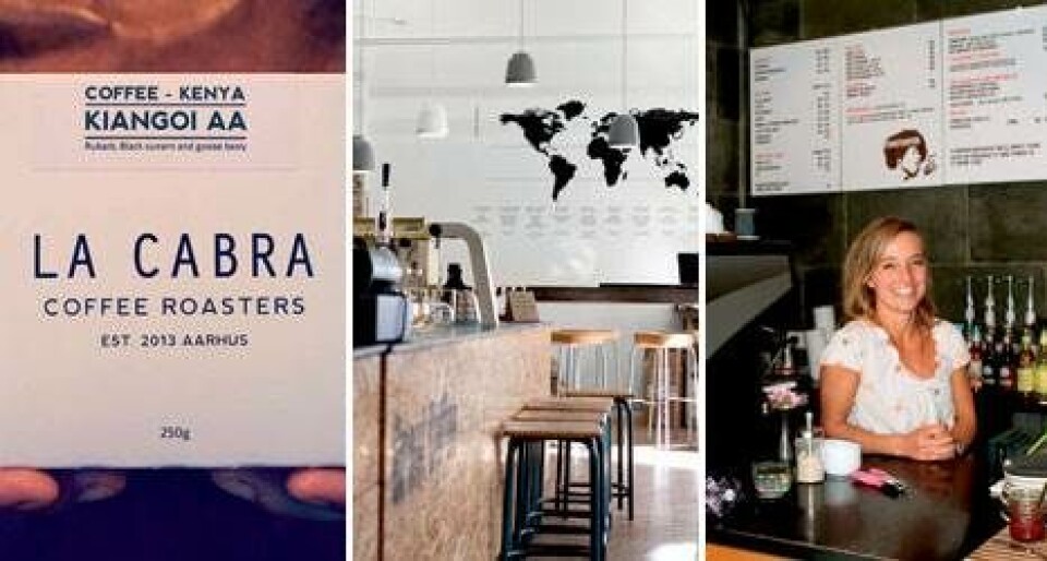 Guide: 3 x kaffe i Århus