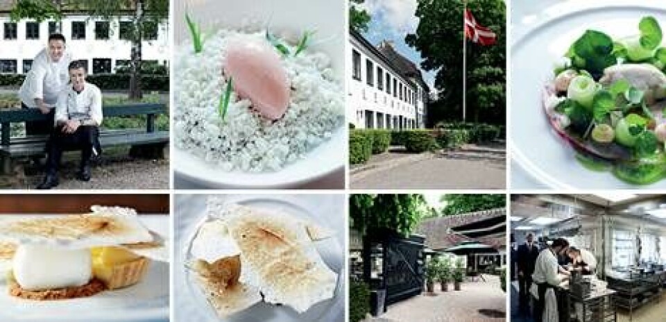 Sublime Søllerød
