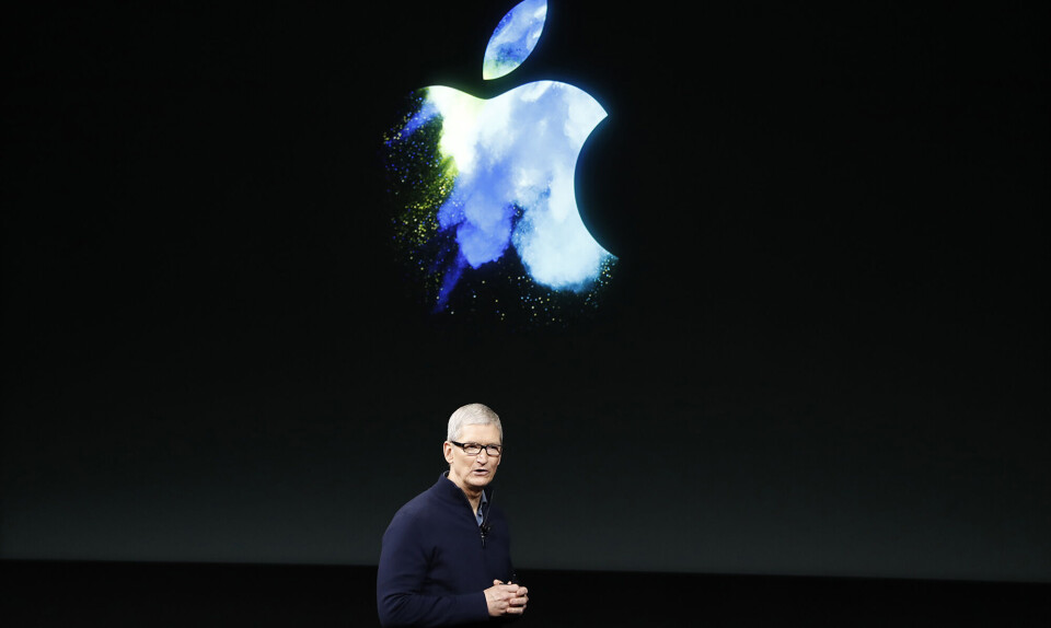 Apple inviterer alle med til afsløringen af iPhone 11