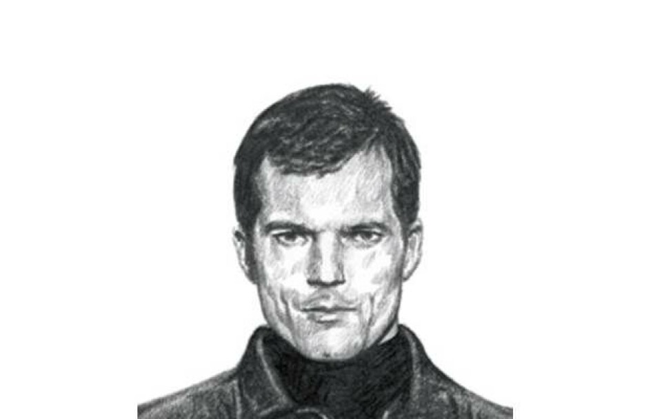 Billede 1 - Mænd og mad: Mikael Bertelsen