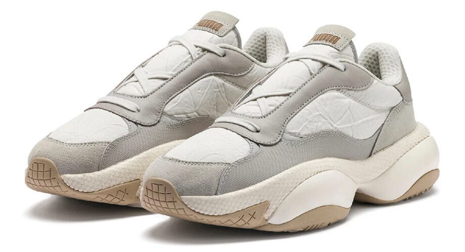 Ugens mode-overblik: Ny sko fra Han Kjøbenhavn x Puma