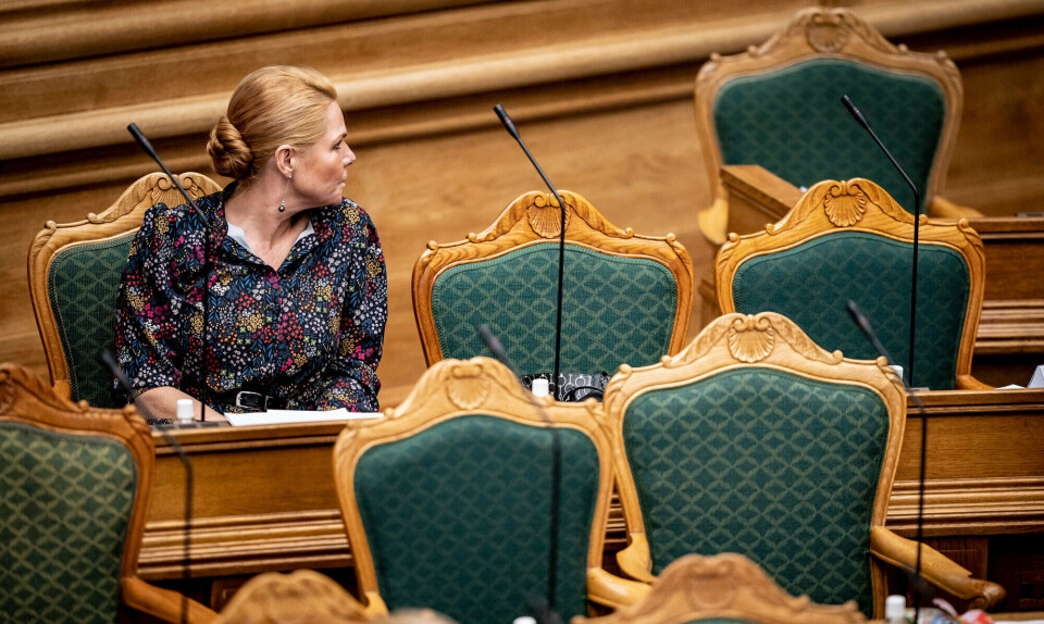 Hvad mener Inger Støjberg, når hun taler om ’de københavnske saloner’? Vi har fire bud