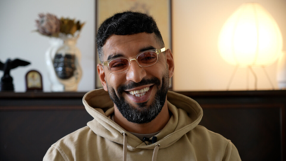 Dulfi Al-Jabouri: ”For mig handler god stil om evnen til at kunne kombinere farver med tøj”