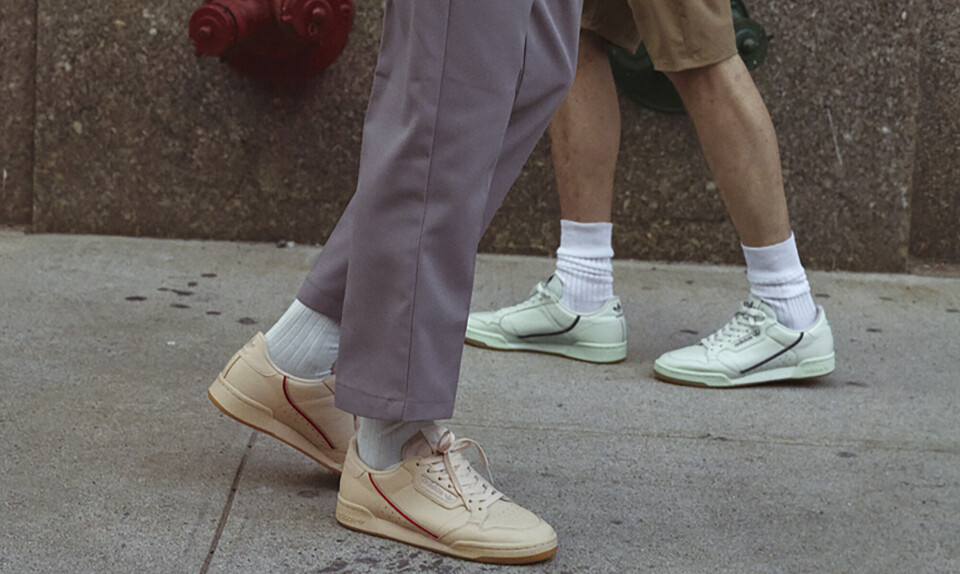 Ugens mode-overblik: Adidas Continental 80 kommer i en masse nye farver til foråret