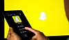 Snapchat lancerer egen tv-serie
