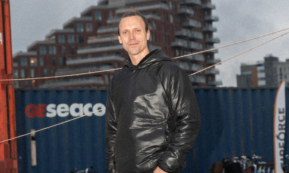 Aarhus' mest omdiskuterede bydel begynder at blive populær: ”Om sommeren er udendørspladserne smækfyldte”