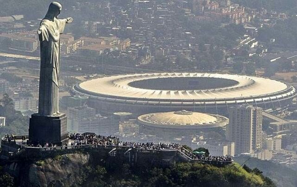 VM-post: 11.07.2014
